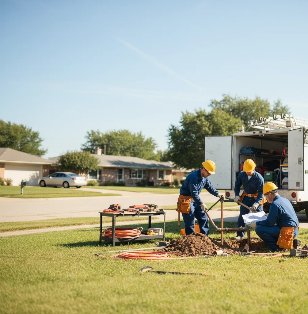 Water Heater Repair in Loysville, PA